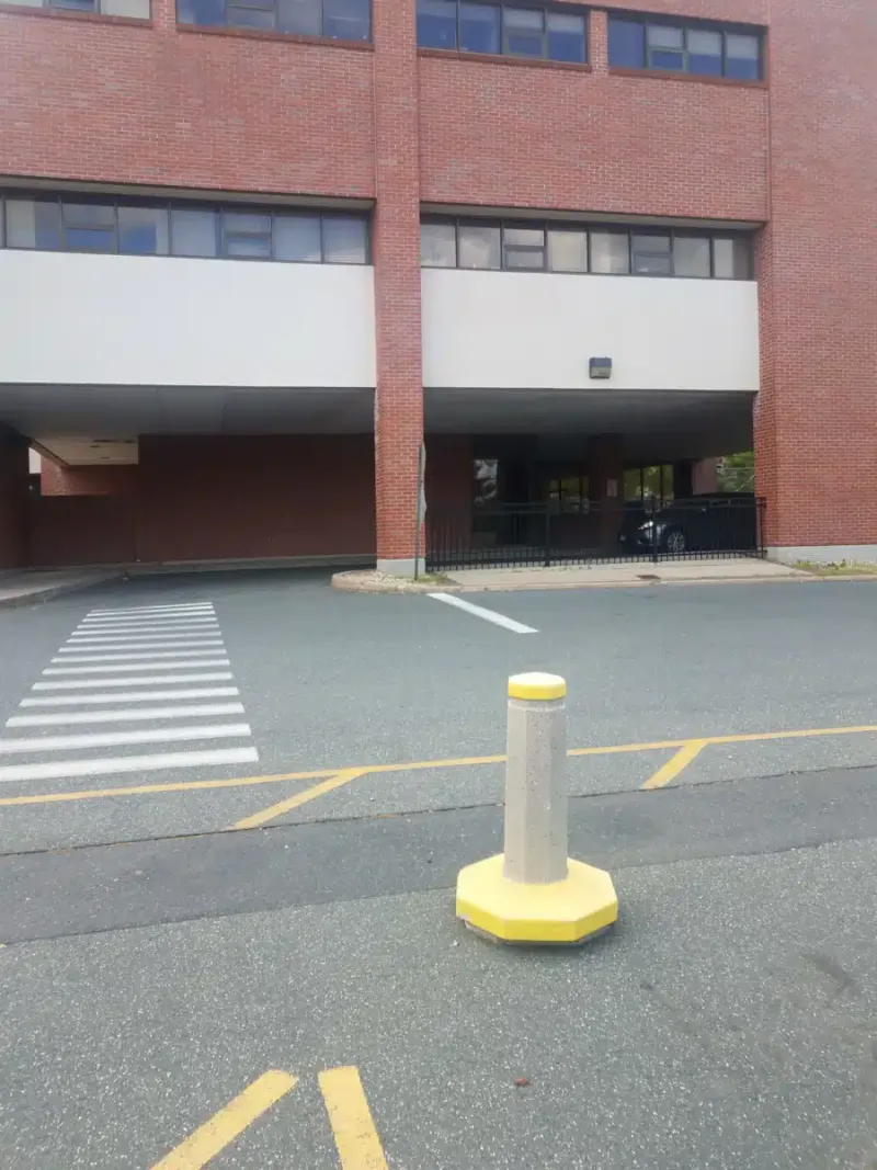 Saint Francis Behavioral Health Group