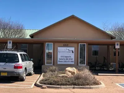 Santa Fe Recovery Center