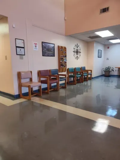 Serenity Behavioral Health Systems