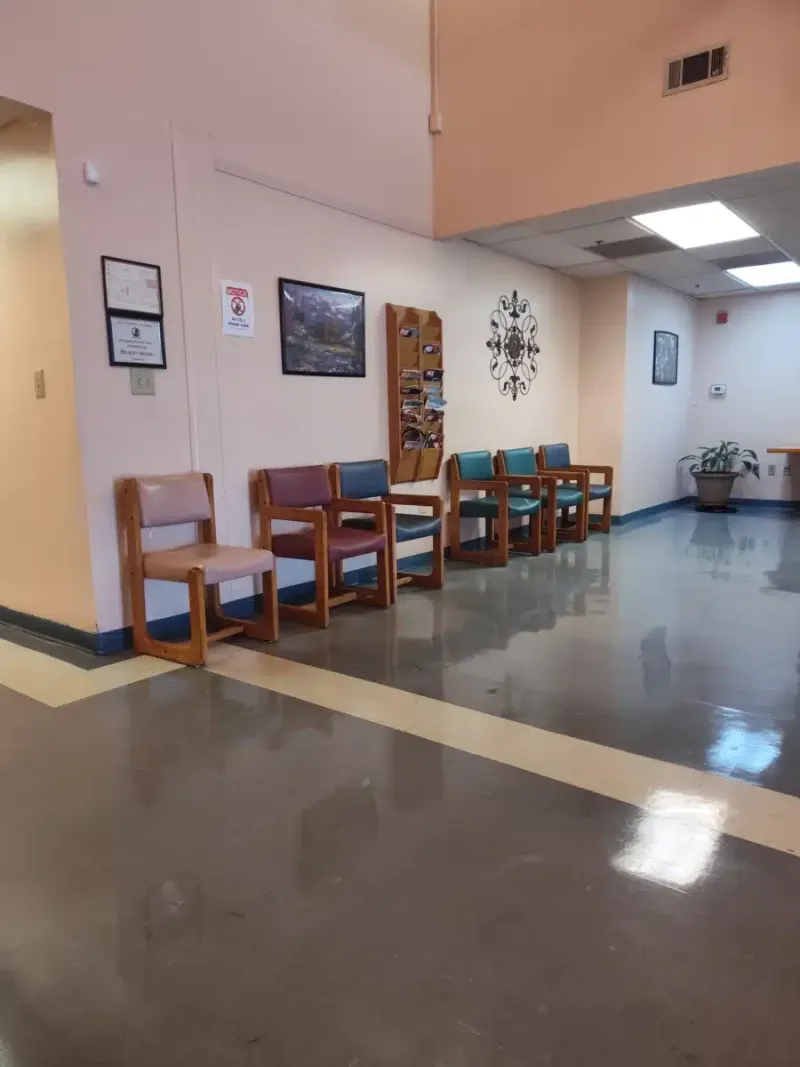 Serenity Behavioral Health Systems