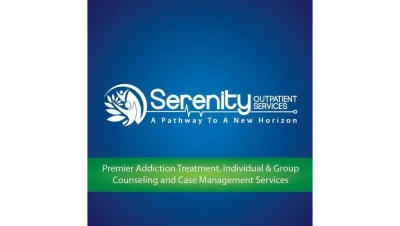 Serenity Outpatient Services