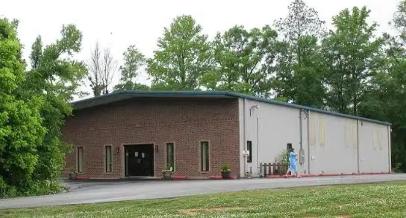 Shelby County Treatment Center