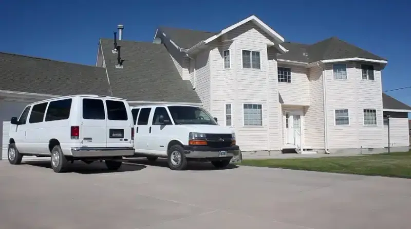 Southwest Counseling Service