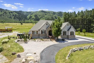 Spirit Mountain Recovery