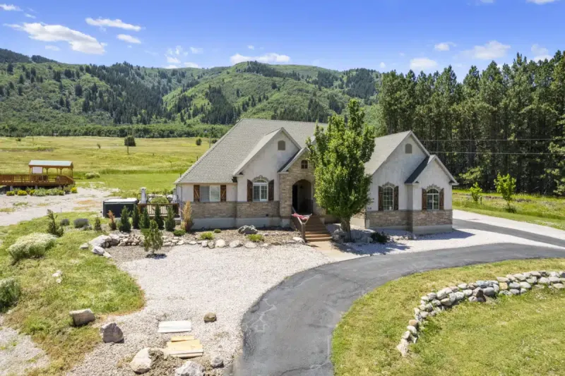 Spirit Mountain Recovery