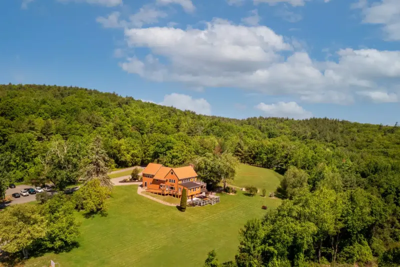 Spring Hill Recovery Center