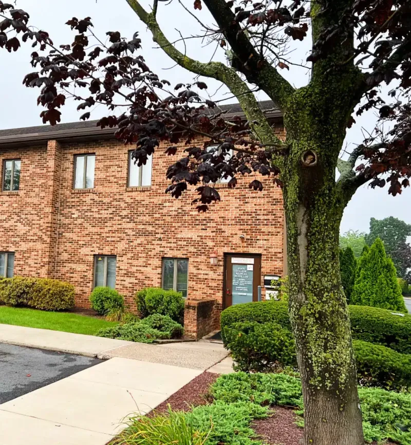 State College Medical