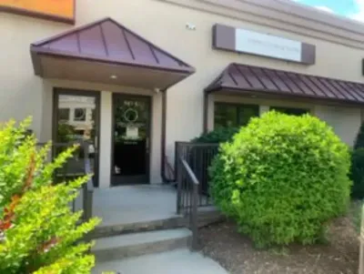 Stepping Stone of Boone