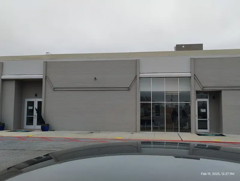 Terrebonne Behavioral Health Center