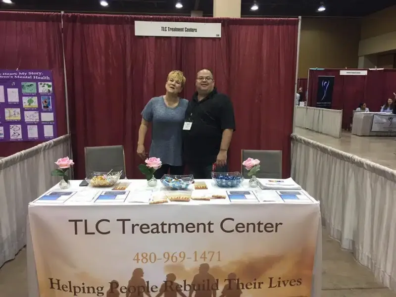 TLC Treatment Center