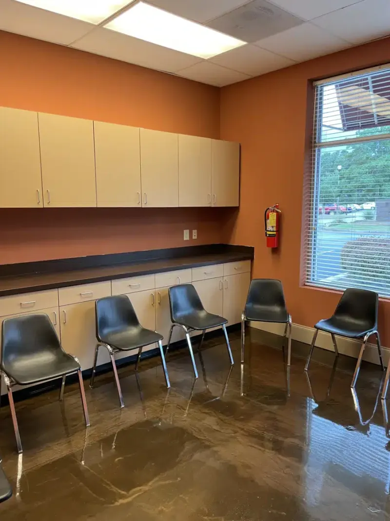 Torn Counseling and Recovery Center