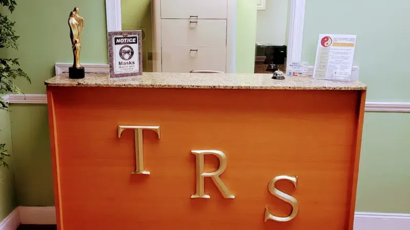 Total Rehab Services