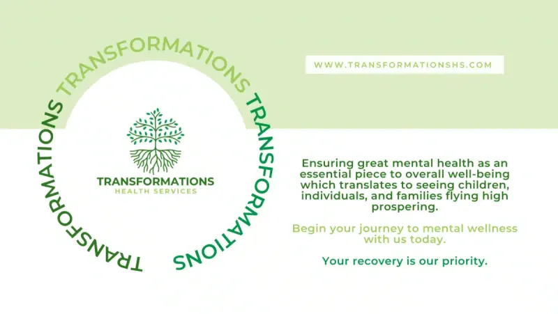 Transformations Health Services