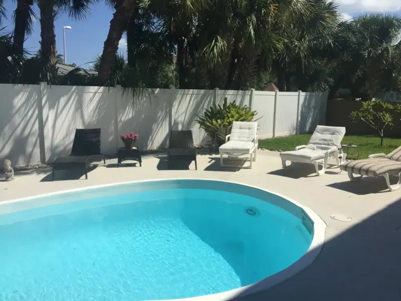 Transformations by the Gulf