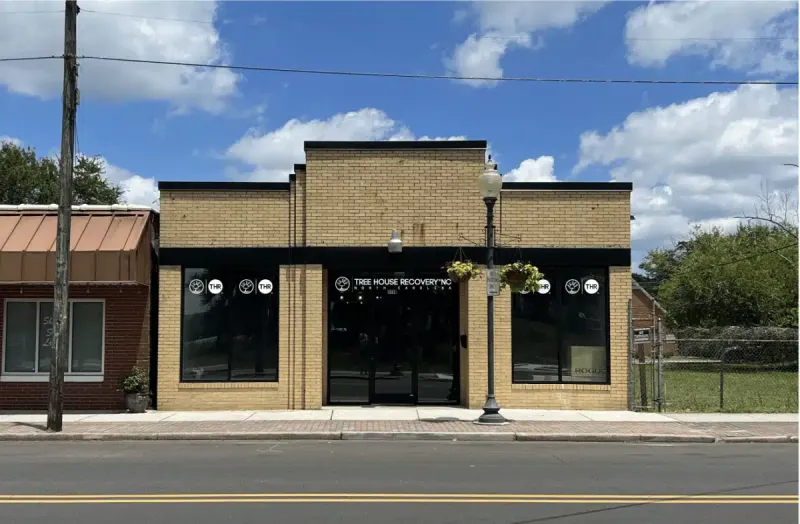 Tree House Recovery NC