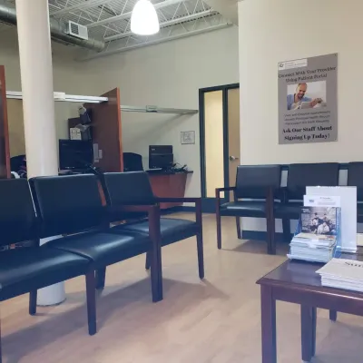 Tri County Comm Action Agency