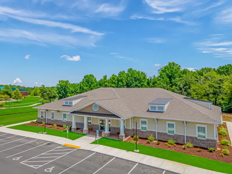 Trinity Behavioral Care