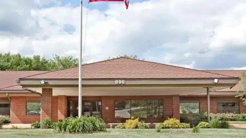 Valle Vista Hospital