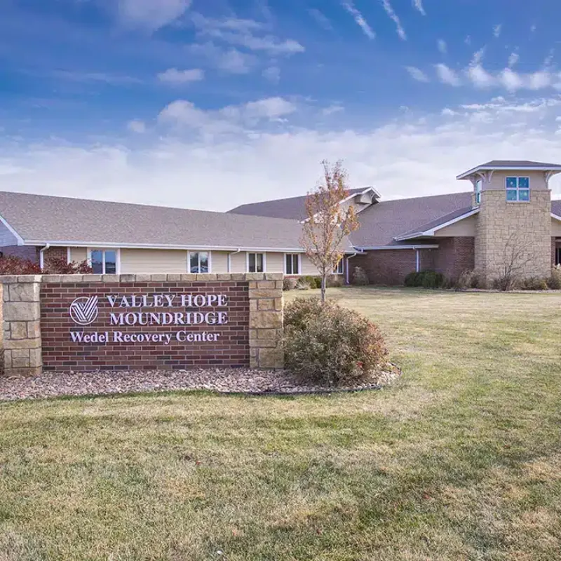 Valley Hope of Moundridge