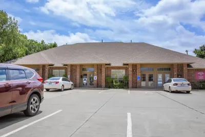 Valley Hope of Oklahoma City