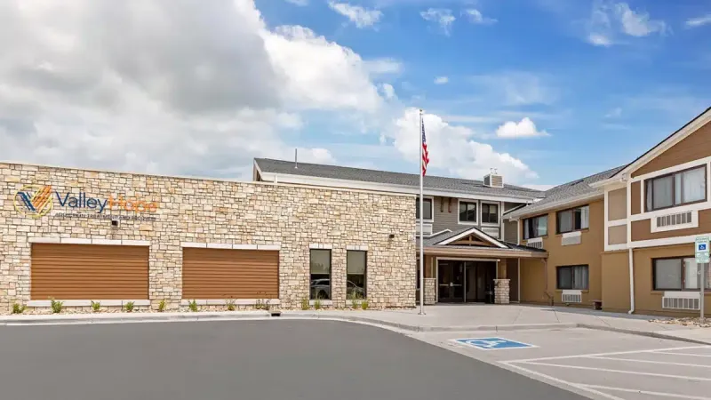 Valley Hope of Parker