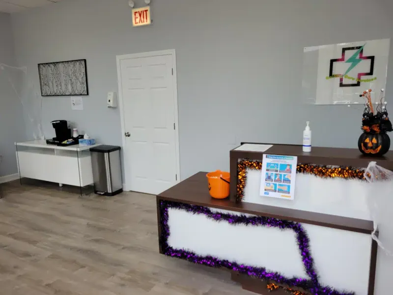 Vivia Health Rogers Park