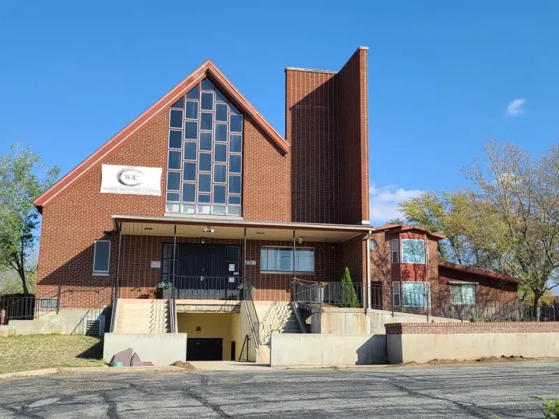 Weber Recovery Center