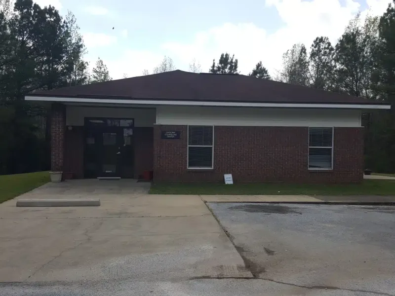 West Alabama Mental Health Center