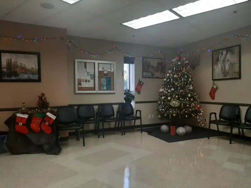 Western Pacific Rehab