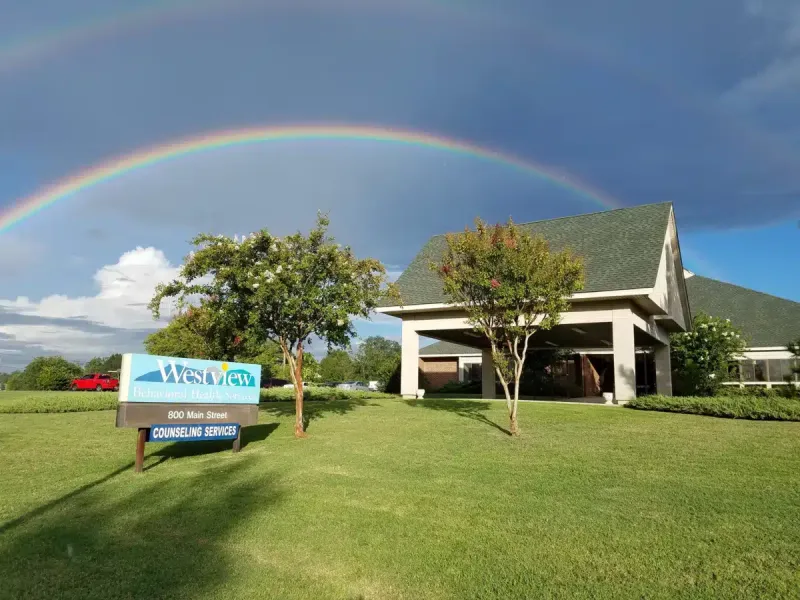 Westview Behavioral Health Services