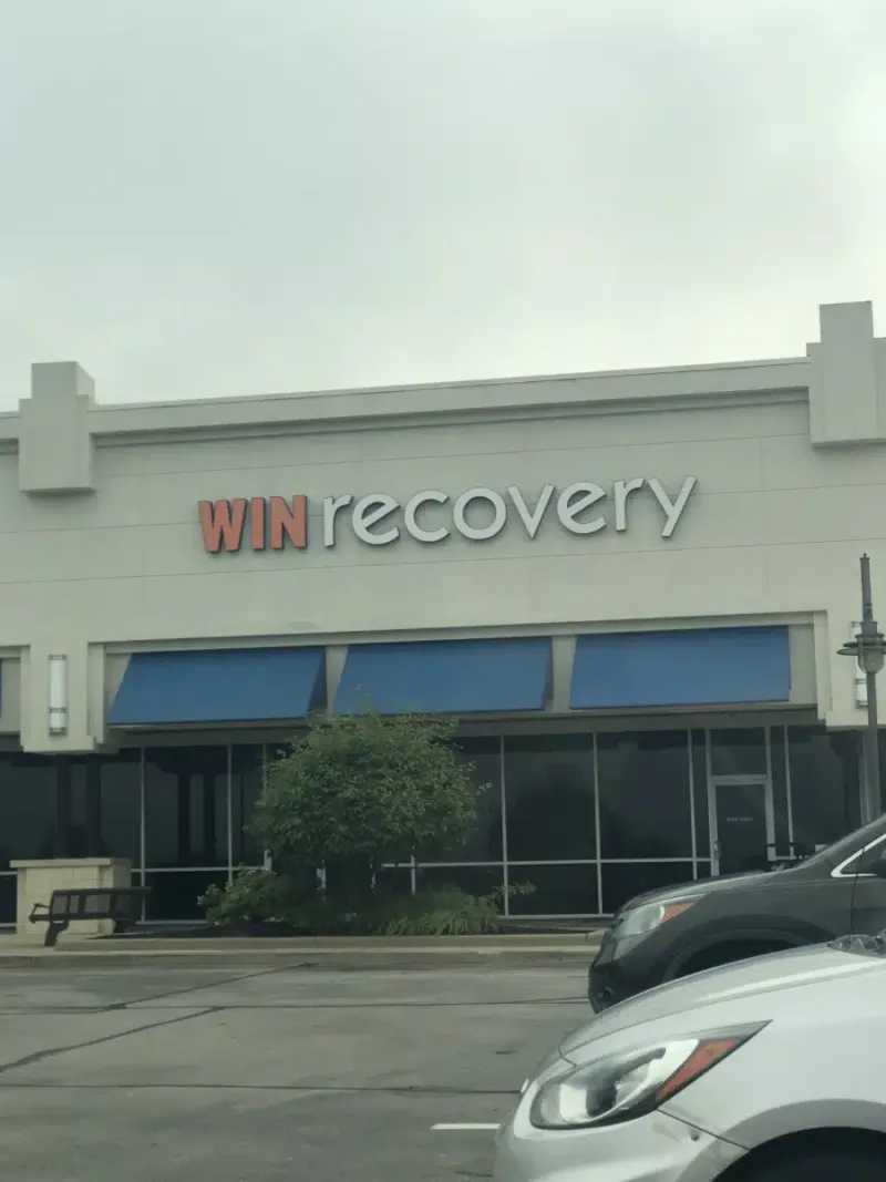 Win Recovery Hendricks