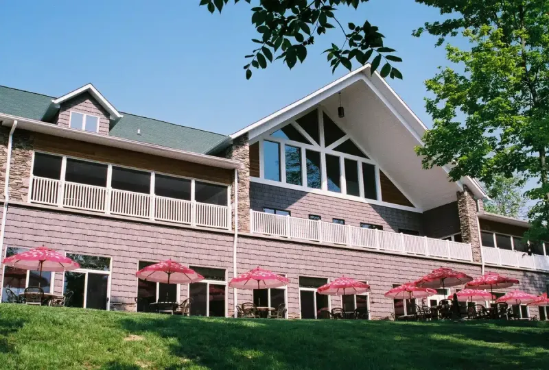 Wooded Glen Recovery Center