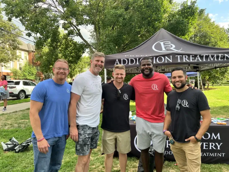 Wright Path Recovery Center