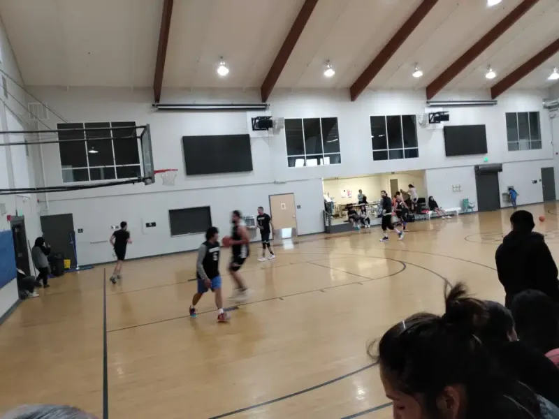 Yakama Nation Tiinawit Program