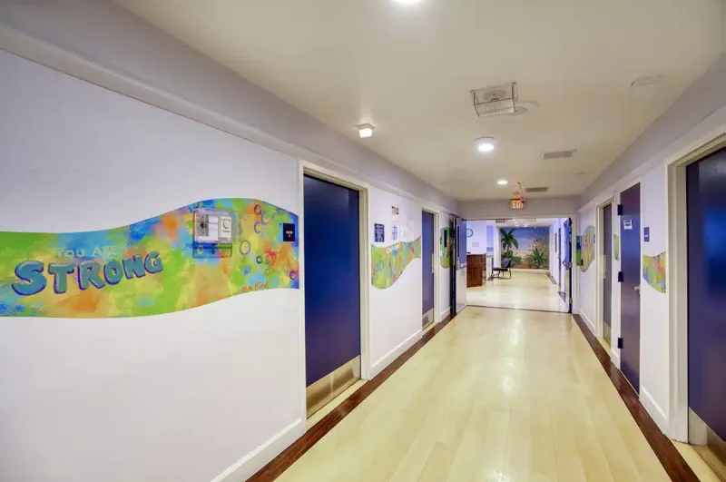 Zenith Behavioral Health